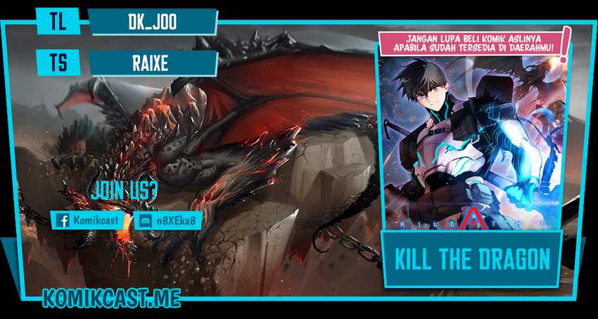 kill-the-dragon Chapter chapter-14