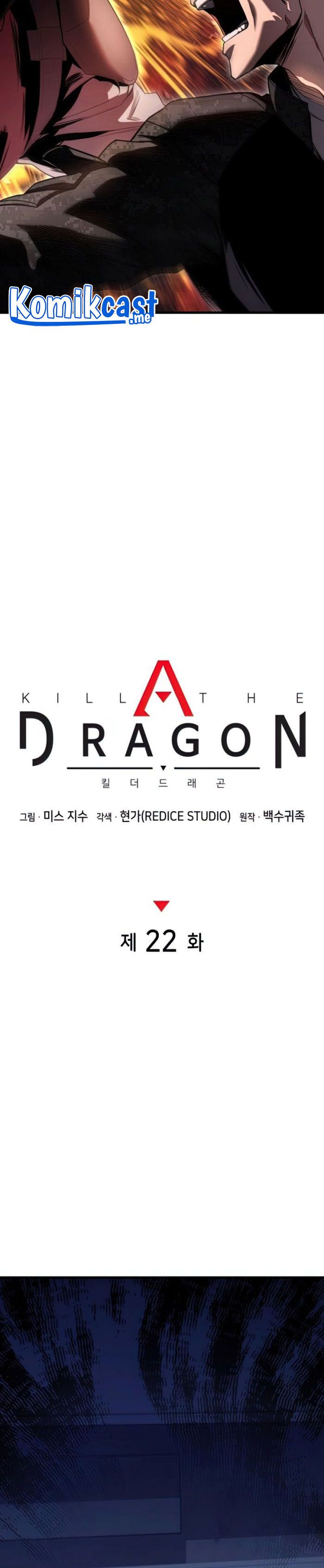 kill-the-dragon Chapter chapter-22