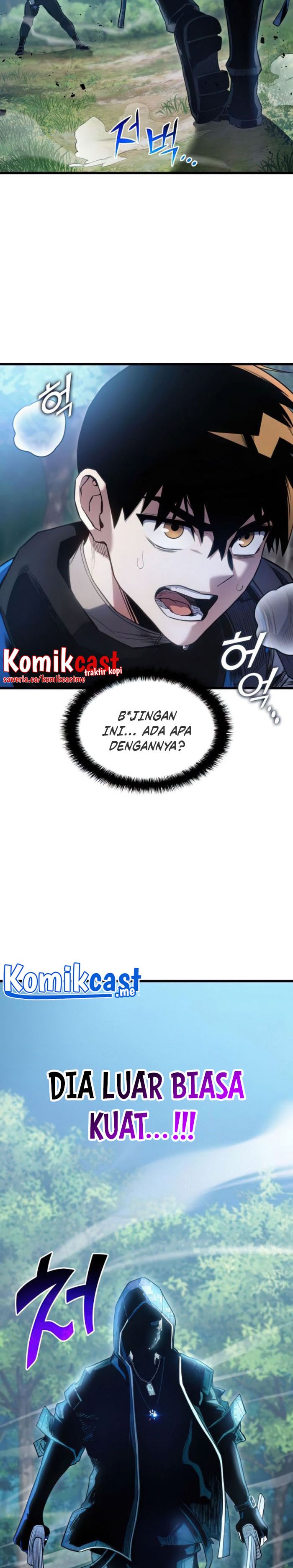 kill-the-dragon Chapter chapter-23