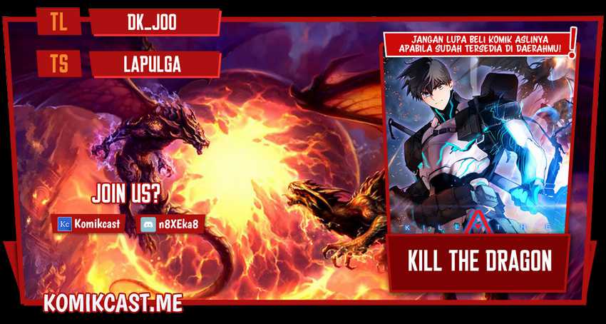 Kill The Dragon Chapter 44