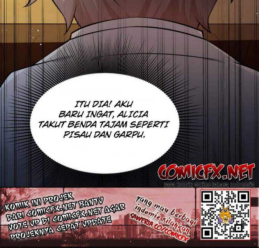 Little Tyrant Doesn’t Want to Meet with a Bad End Chapter 02