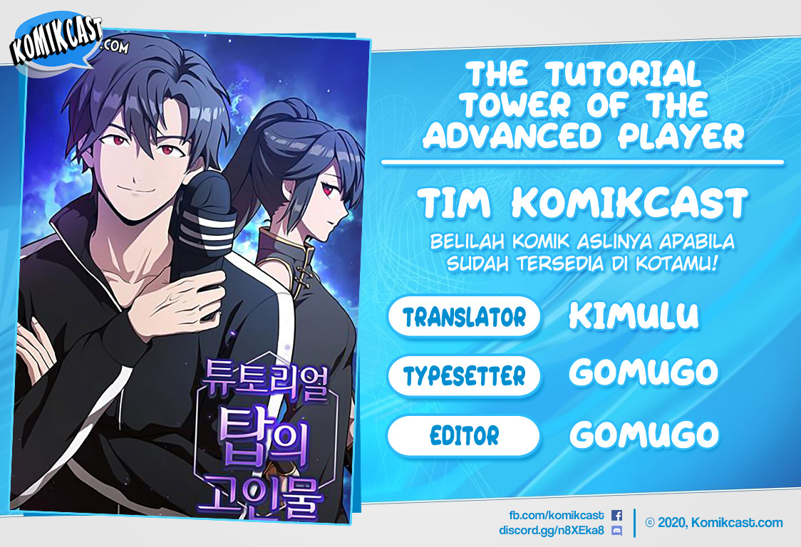 the-tutorial-tower-of-the-advanced-player Chapter chapter-07