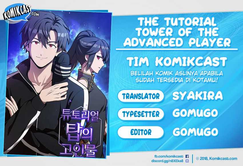 the-tutorial-tower-of-the-advanced-player Chapter chapter-3