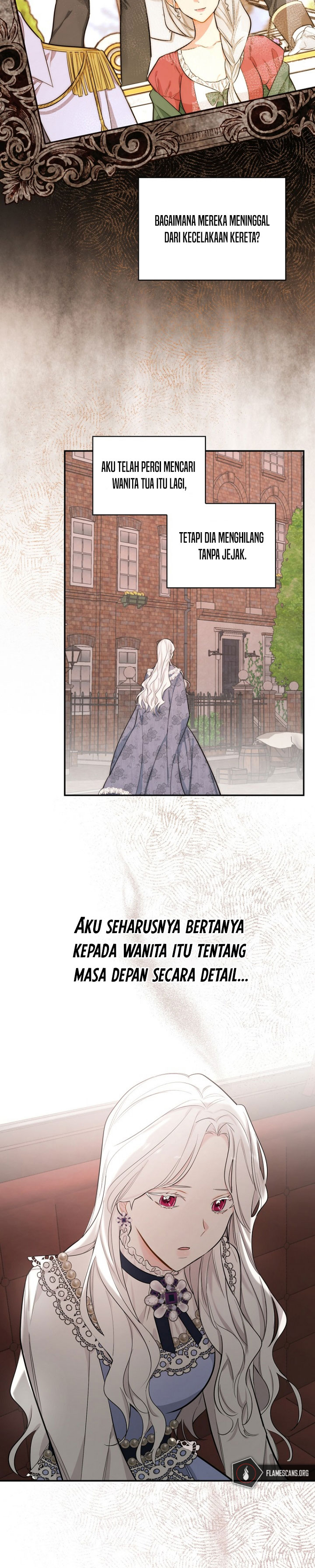 I’ll Become the Mother of the Hero Chapter 06