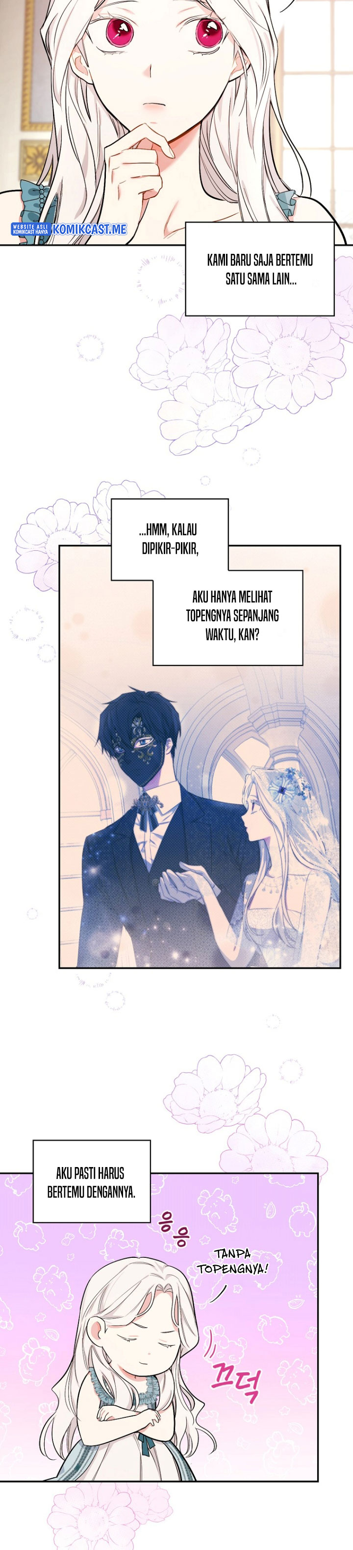 I’ll Become the Mother of the Hero Chapter 07