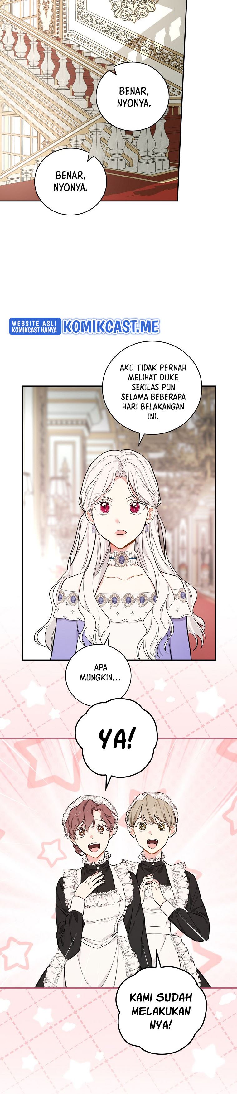 I’ll Become the Mother of the Hero Chapter 08
