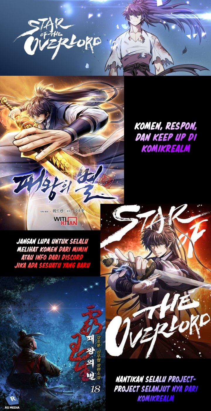 the-star-of-a-supreme-ruler Chapter 62