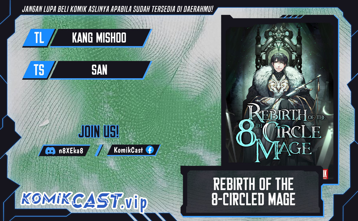 1737332207-rebirth-of-the-8-circled-mage Chapter 138