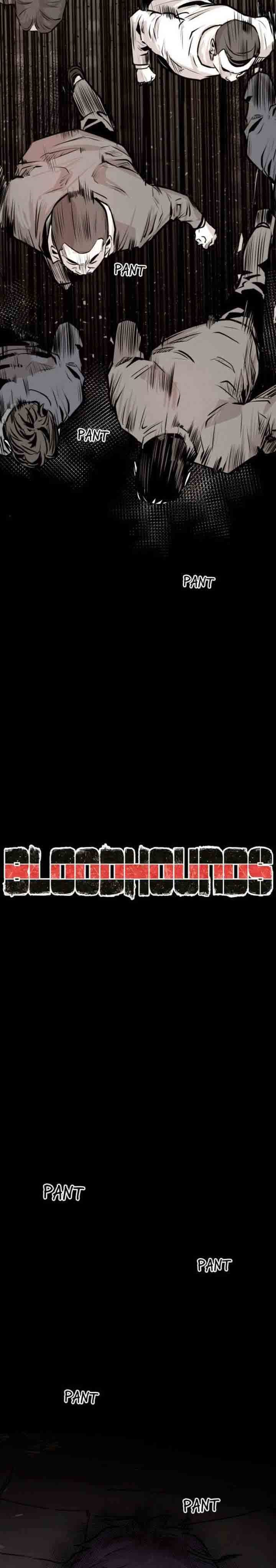 Bloodhounds Chapter 06