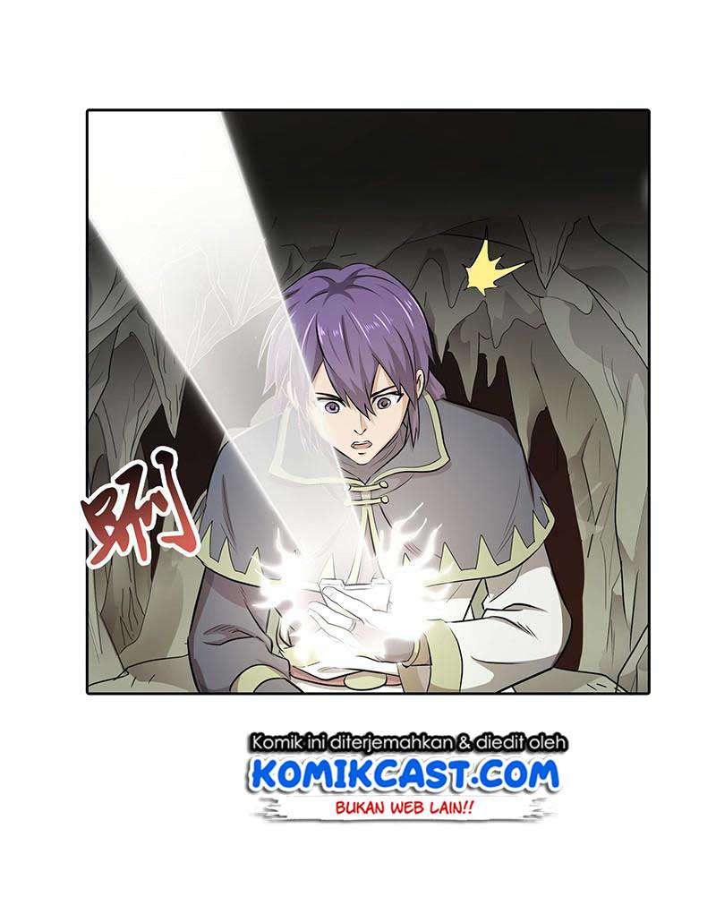 Chaotic Sword God Chapter 130