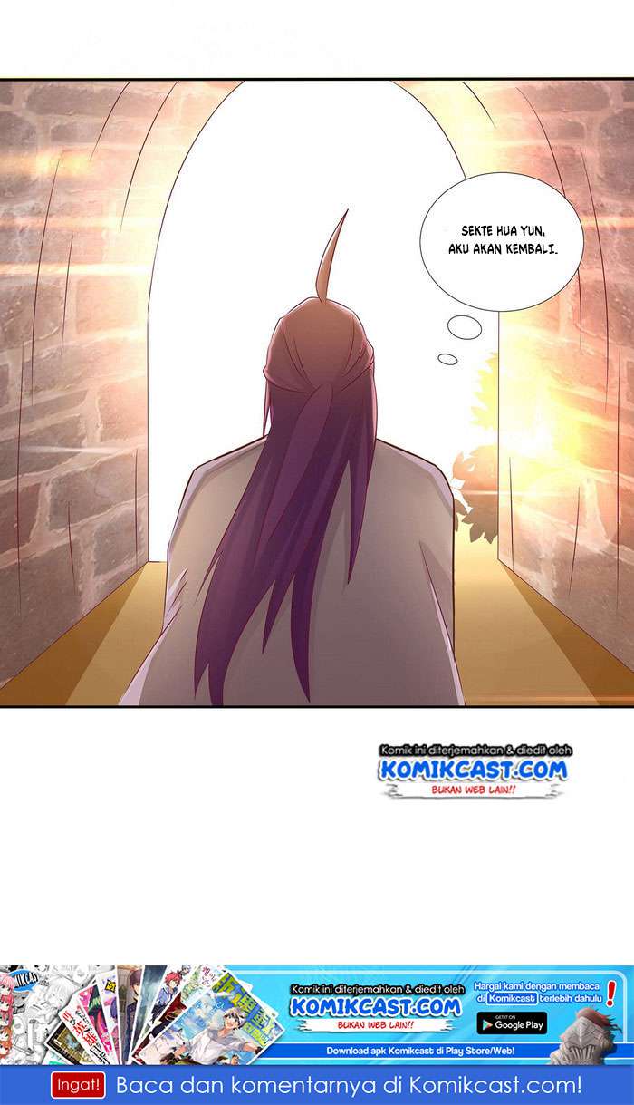 Chaotic Sword God Chapter 30