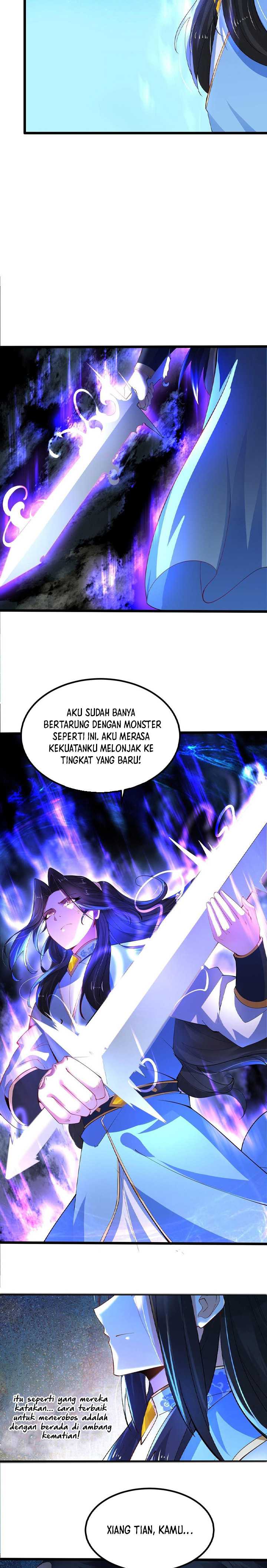 chaotic-sword-god Chapter chapter-32