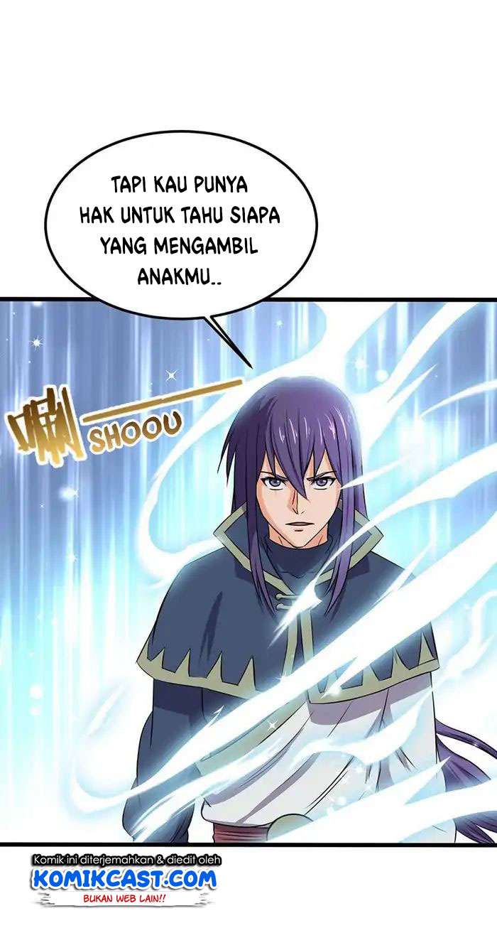 Chaotic Sword God Chapter 67