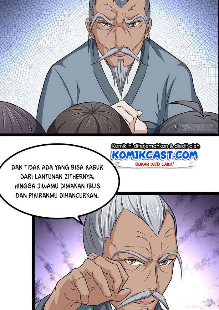 Chaotic Sword God Chapter 78