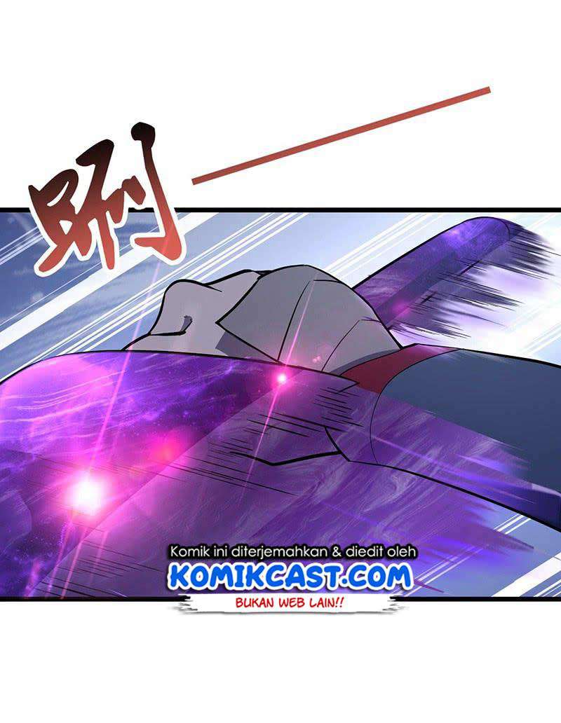 Chaotic Sword God Chapter 88