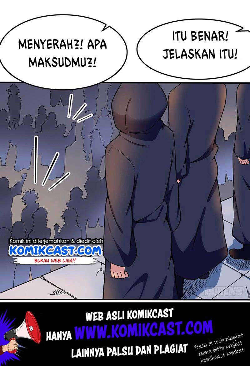 Chaotic Sword God Chapter 92