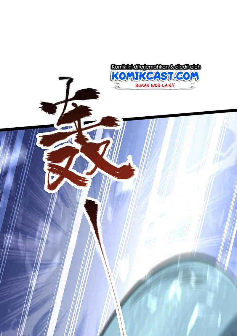 Chaotic Sword God Chapter 94