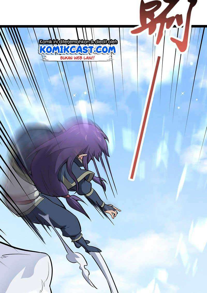 Chaotic Sword God Chapter 94