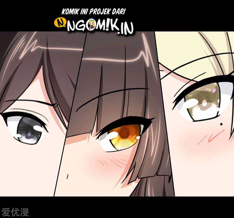 Virus Girlfriend Chapter 175