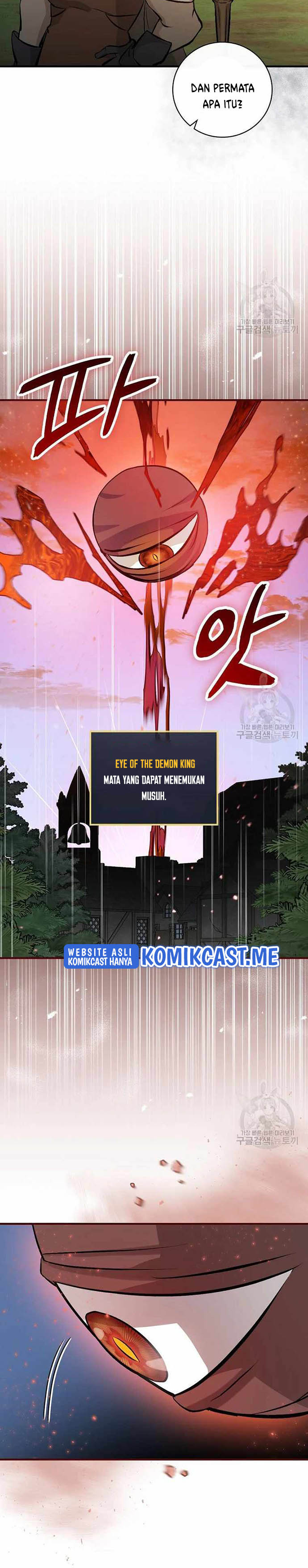 kang-makan Chapter 113