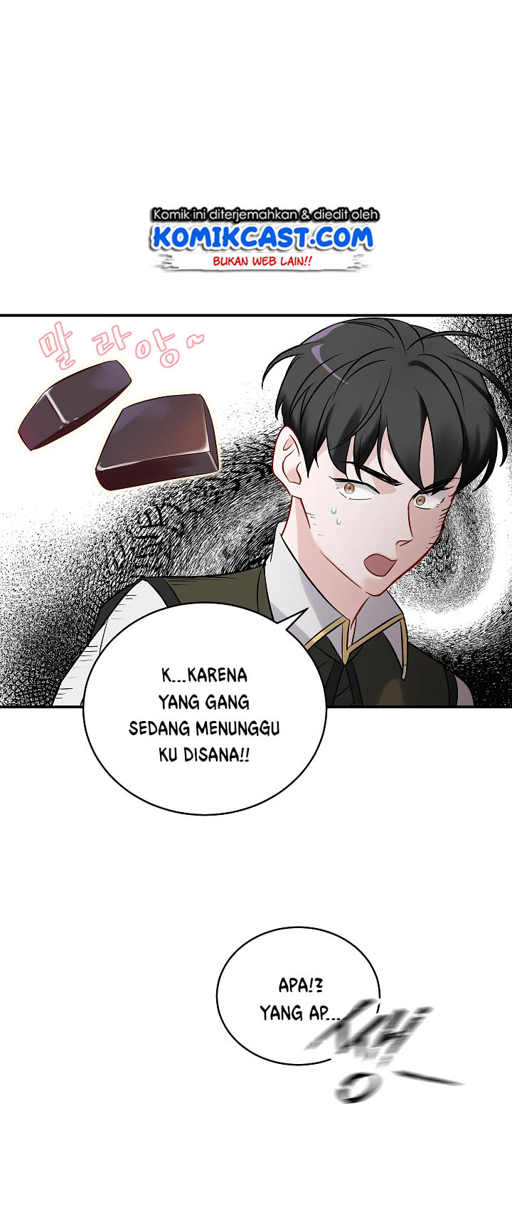 Kang Makan Chapter 10