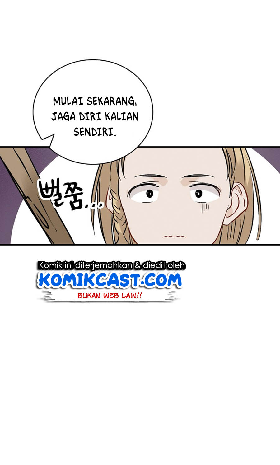 Kang Makan Chapter 15