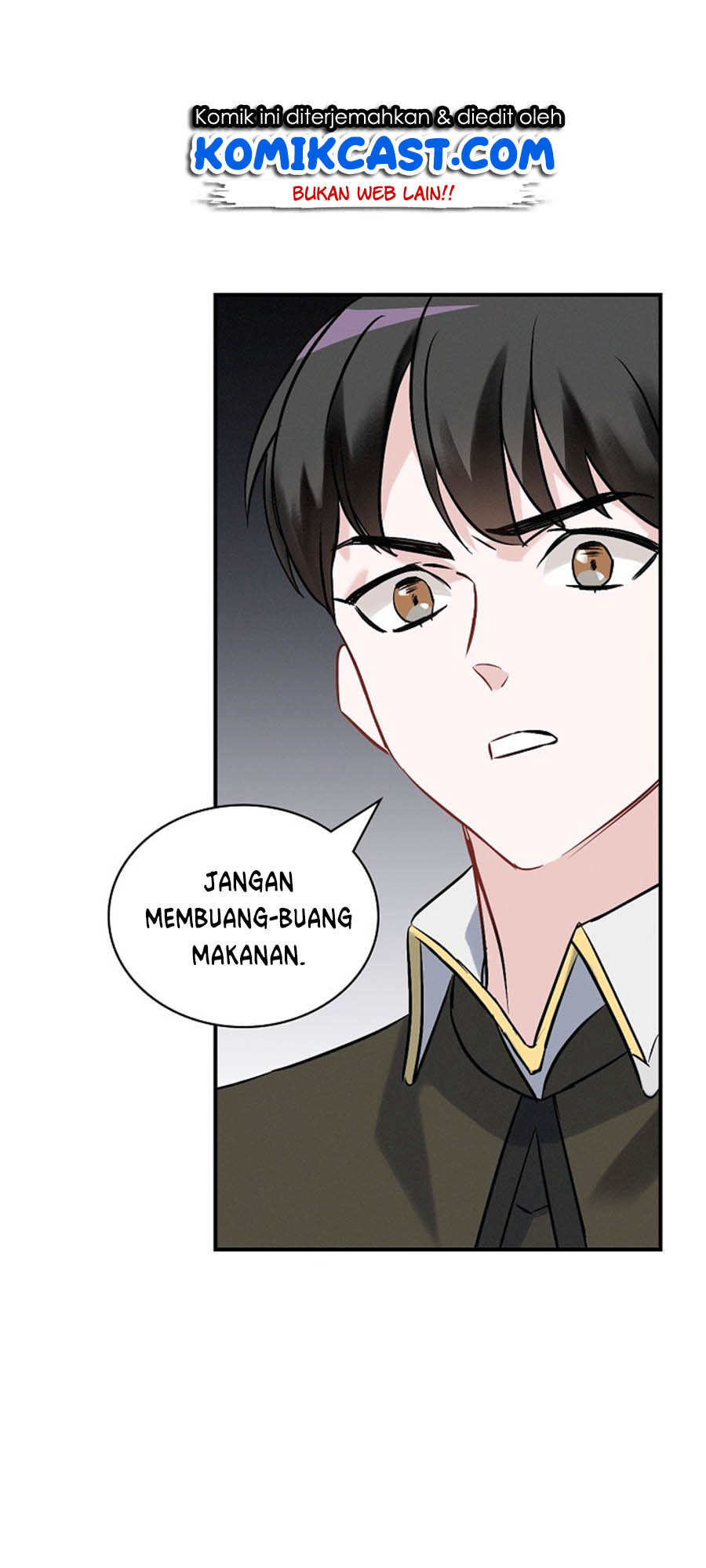 Kang Makan Chapter 15