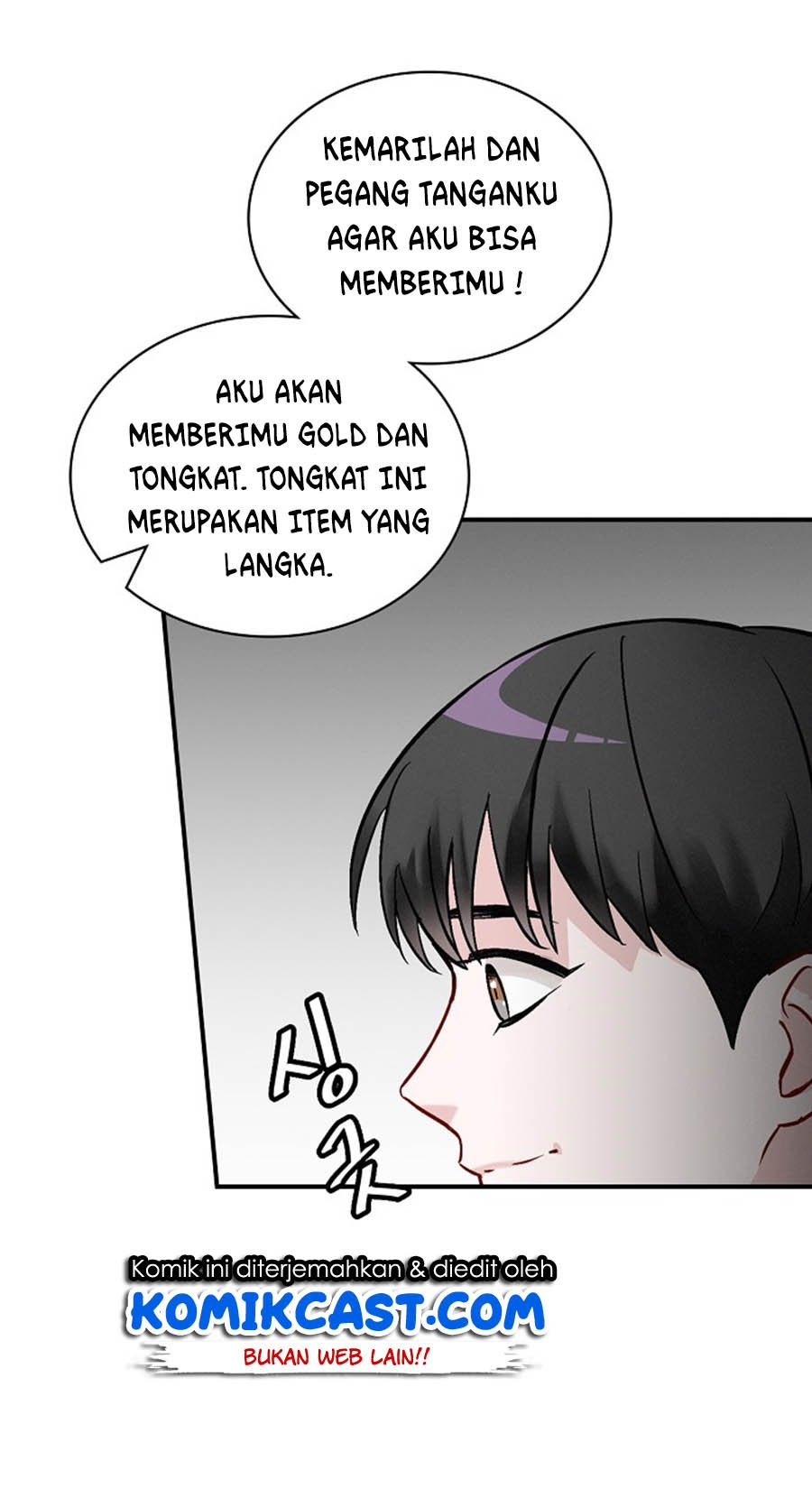 Kang Makan Chapter 16