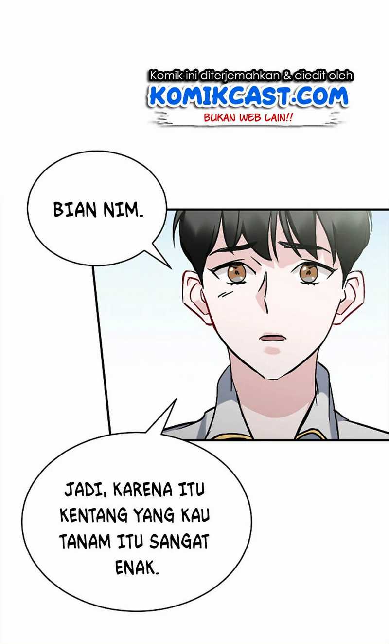 Kang Makan Chapter 22