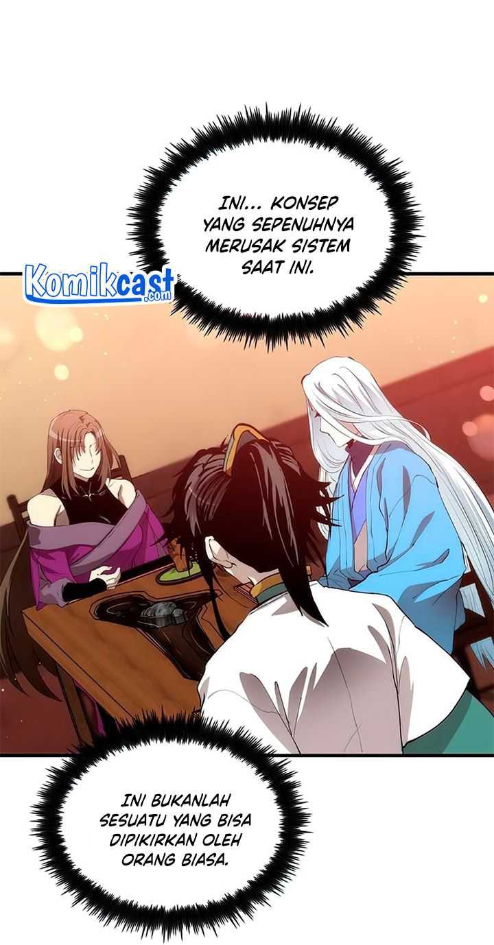 Kang Makan Chapter 56
