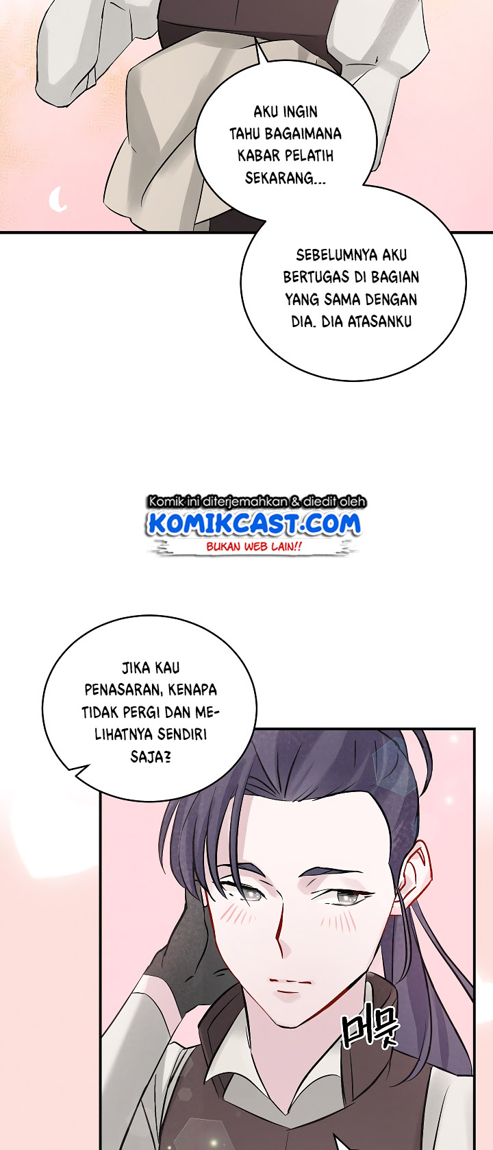 Kang Makan Chapter 7