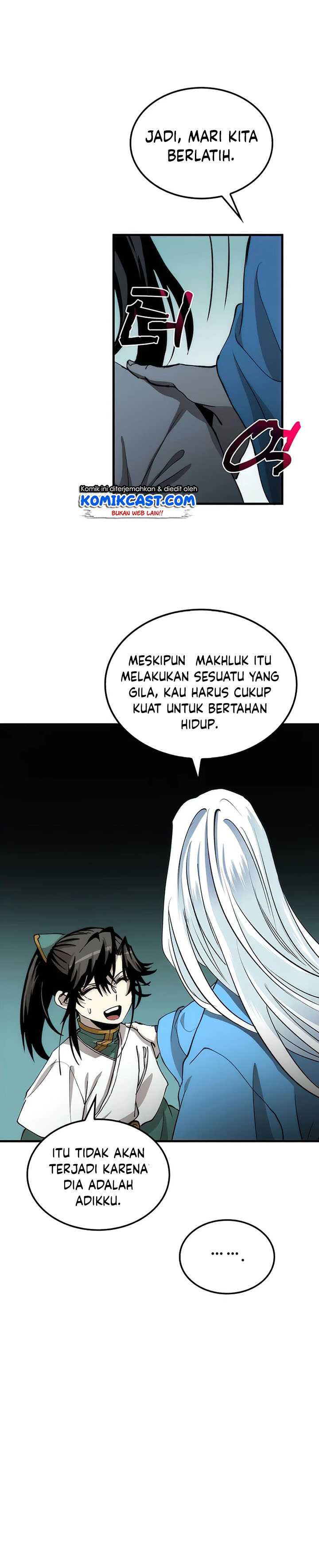 Kang Makan Chapter 74