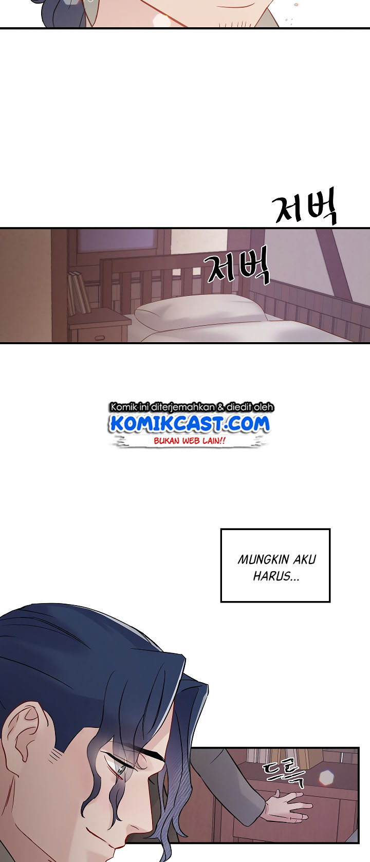 Kang Makan Chapter 9