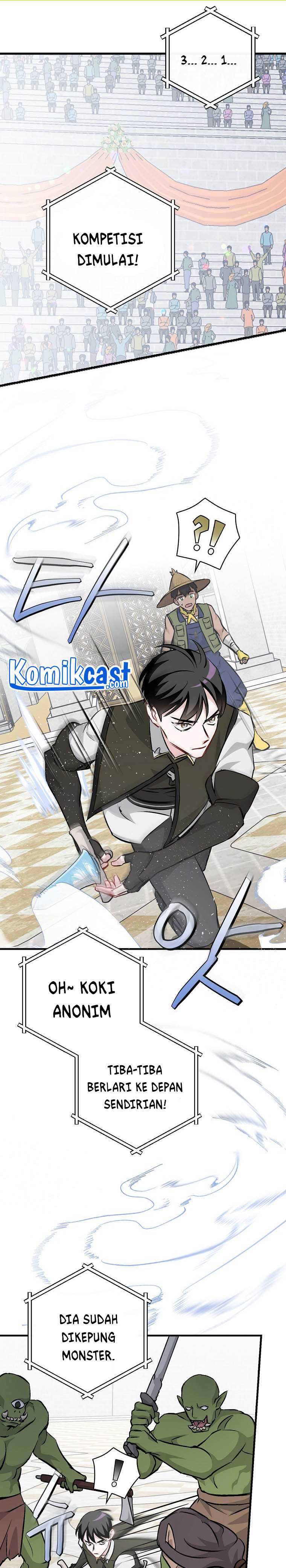 Kang Makan Chapter 93