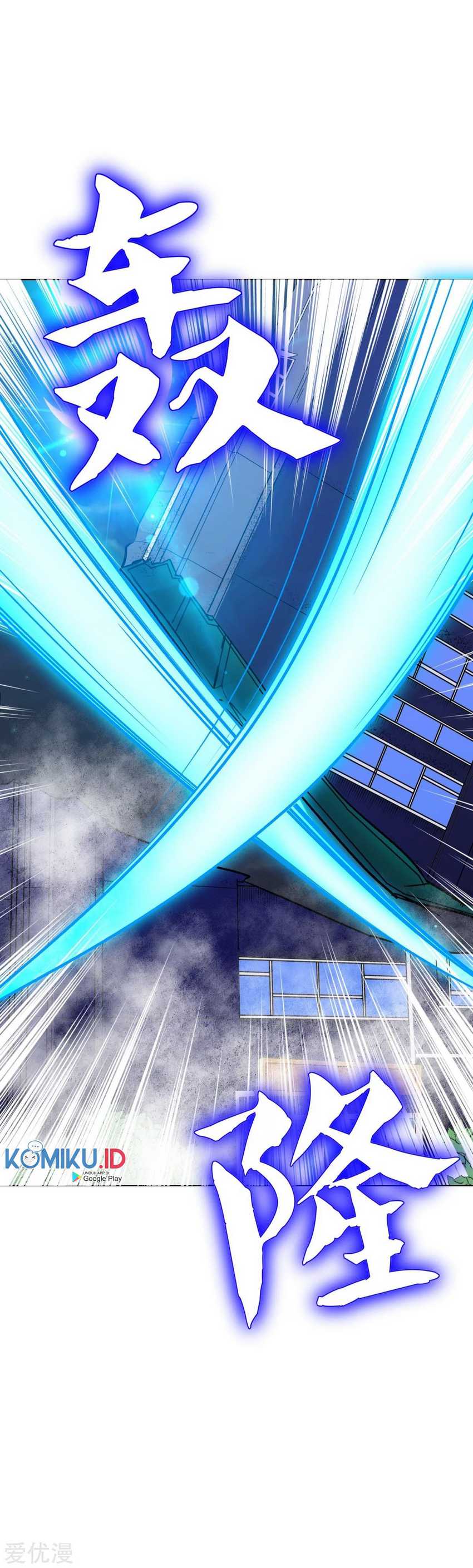 Xianzun System in the City Chapter 123