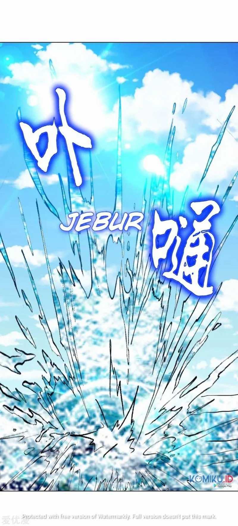 Xianzun System in the City Chapter 128