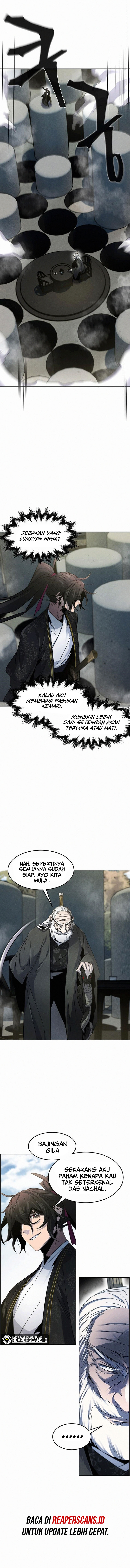 return-of-the-mad-demon Chapter 58