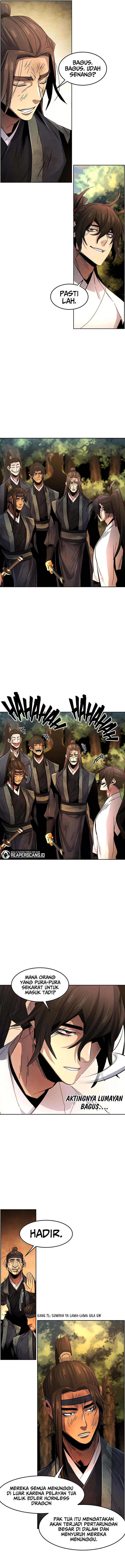 return-of-the-mad-demon Chapter 60