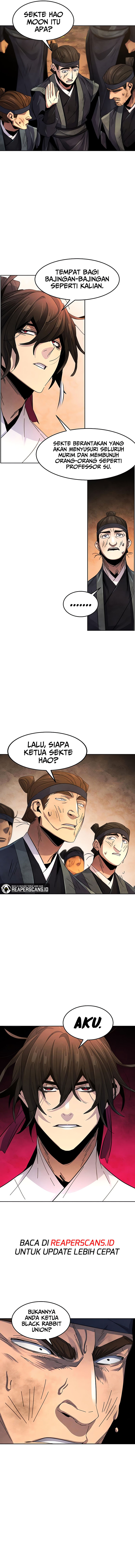 return-of-the-mad-demon Chapter 60