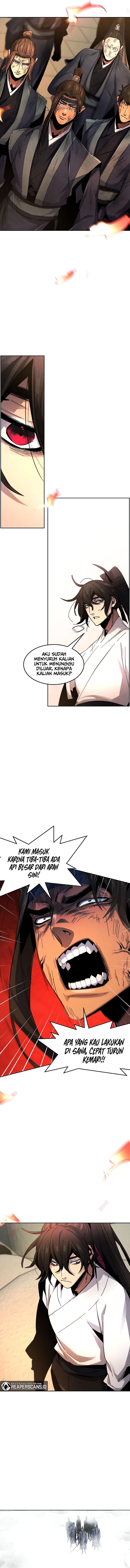 return-of-the-mad-demon Chapter 60