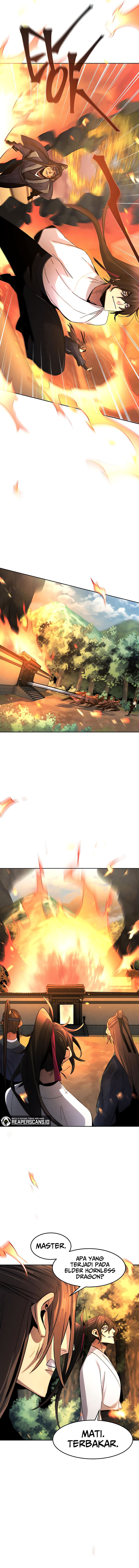 return-of-the-mad-demon Chapter 60