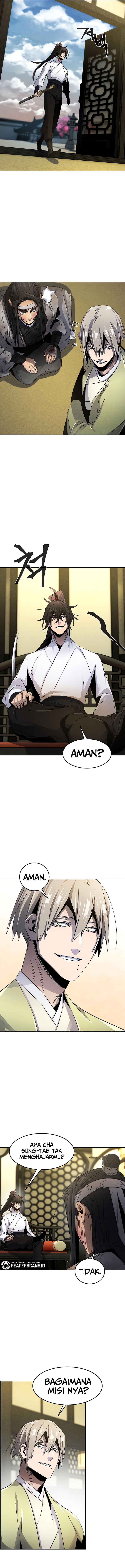 return-of-the-mad-demon Chapter 60