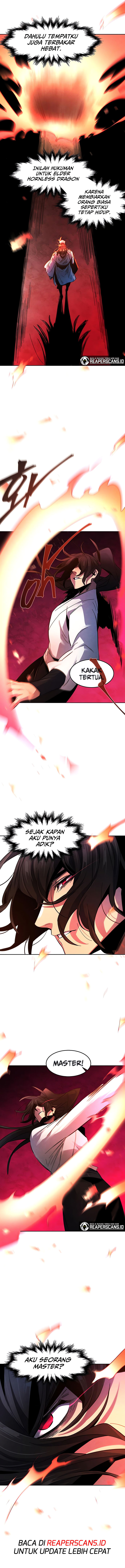 return-of-the-mad-demon Chapter 60