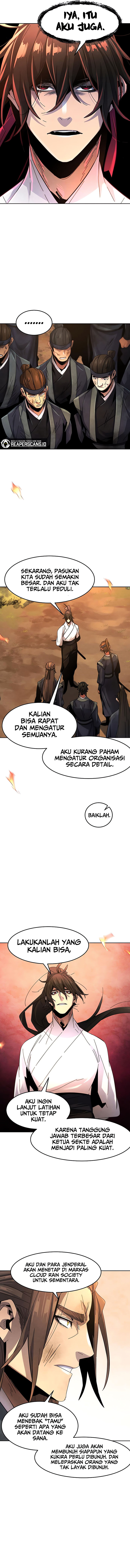 return-of-the-mad-demon Chapter 60
