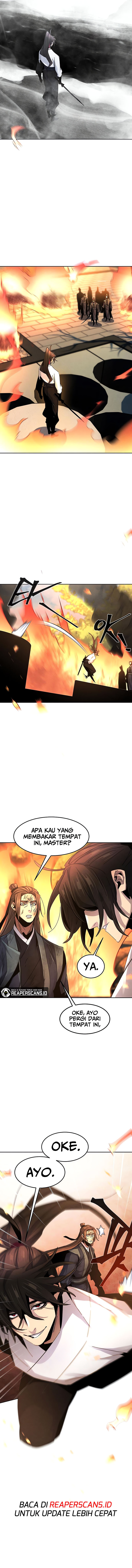 return-of-the-mad-demon Chapter 60