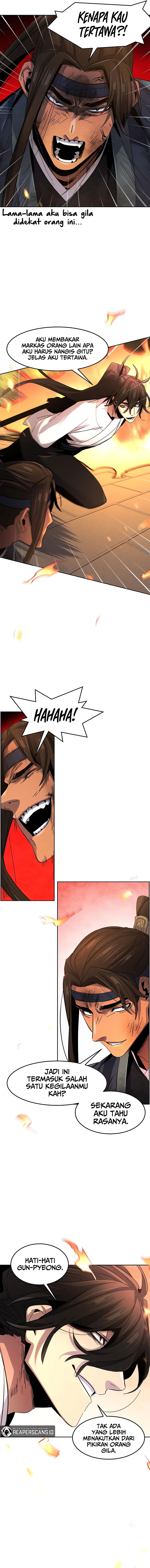 return-of-the-mad-demon Chapter 60