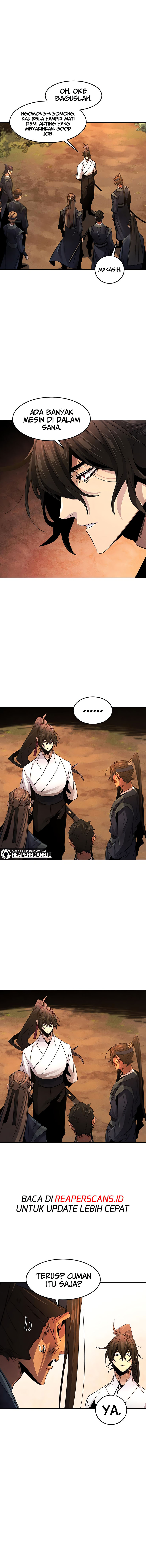 return-of-the-mad-demon Chapter 60