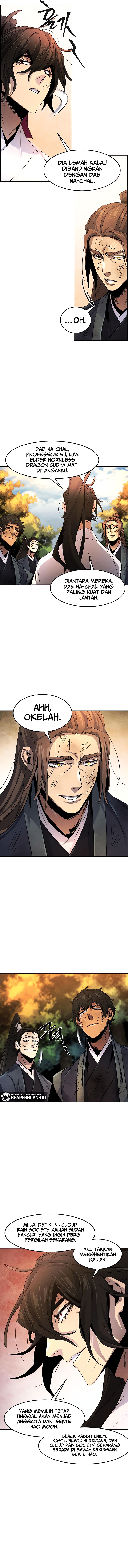 return-of-the-mad-demon Chapter 60