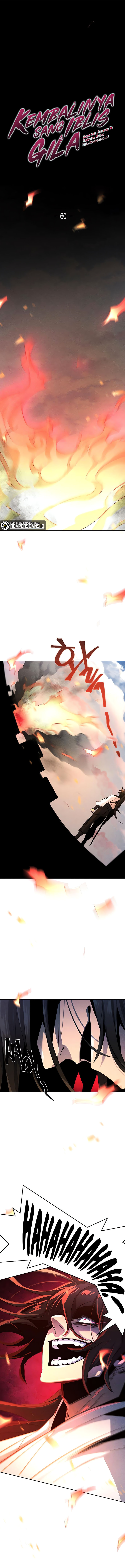 return-of-the-mad-demon Chapter 60