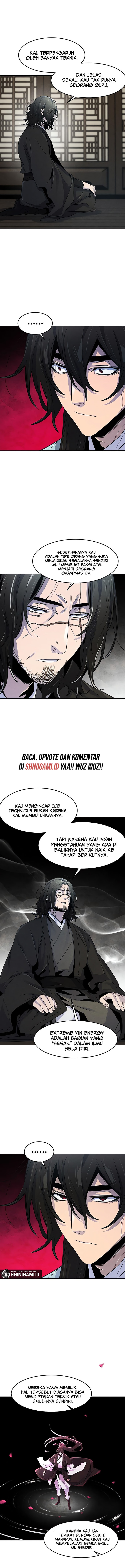 return-of-the-mad-demon Chapter 86